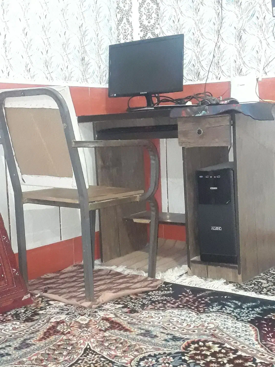 کامپیوتر|رایانه رومیزی|آزادشهر, |دیوار