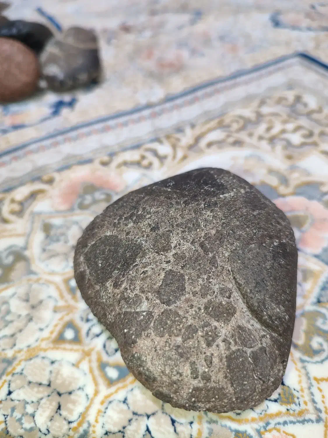 شهابسنگخوبوعالیدرمشگینشهر|جواهرات|اردبیل, |دیوار