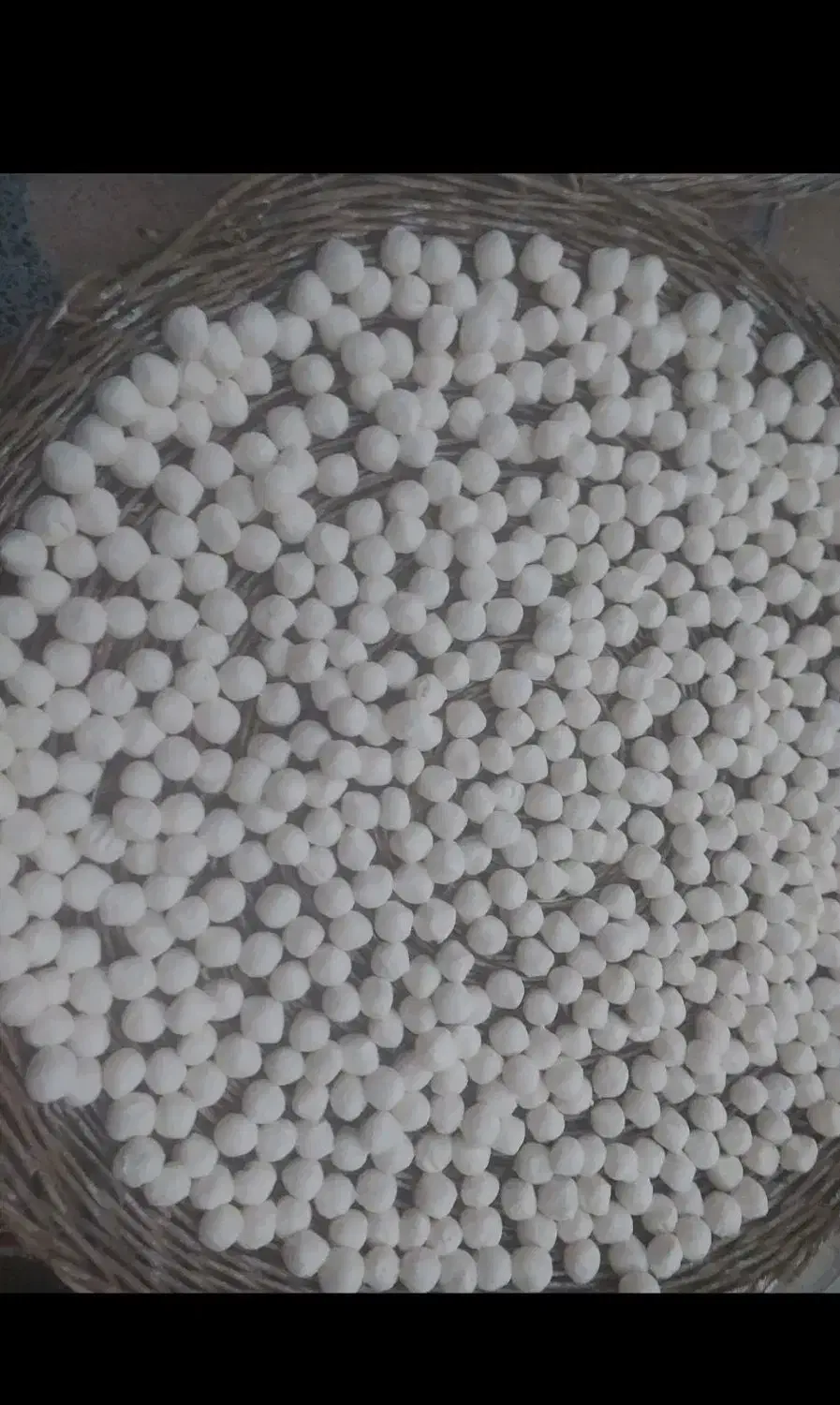 کشک گاو|خوردنی و آشامیدنی|کرمان, |دیوار