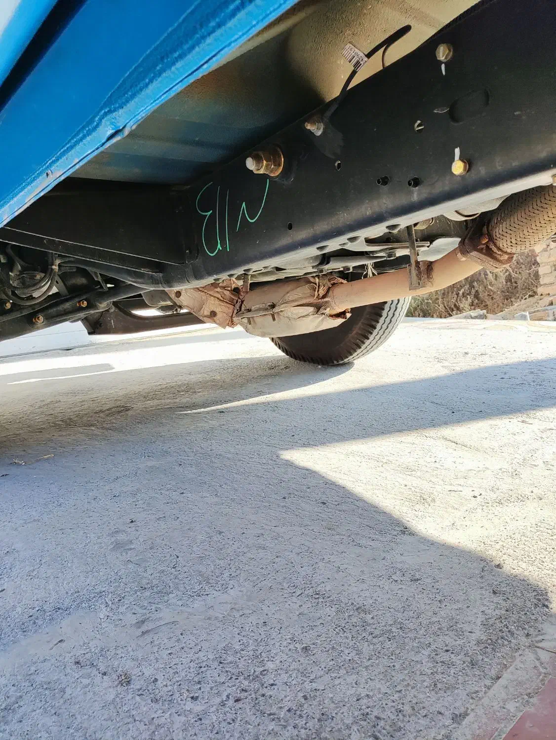 نیسان دوگانه فابریک 1403|خودرو سواری و وانت|بندر ترکمن, |دیوار