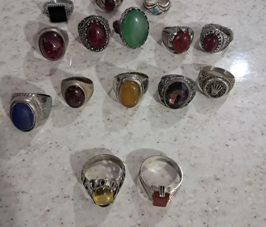 انگشتر|بدلیجات|سبزوار, عارف|دیوار