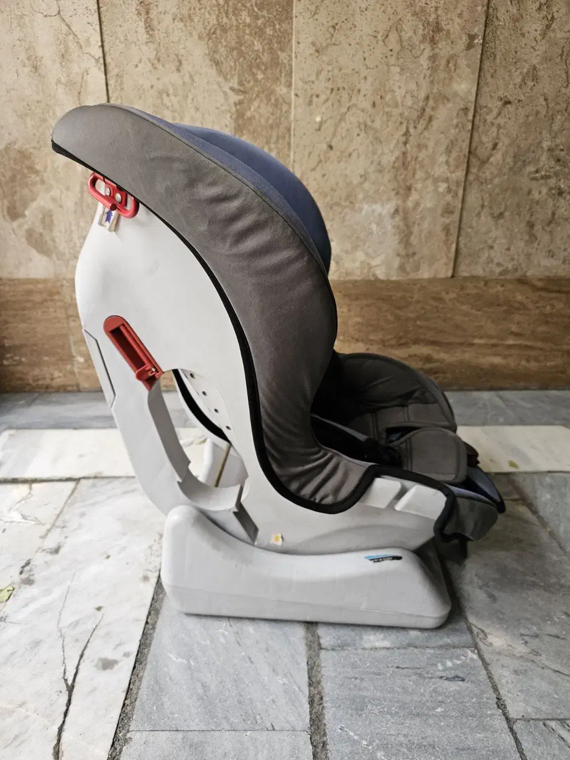 صندلی کودک Lorenzo|کالسکه و لوازم جانبی|تهران, هفت حوض|دیوار