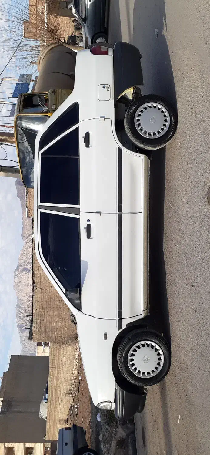 پراید مدل ۹۰|خودرو سواری و وانت|خرم‌آباد, |دیوار