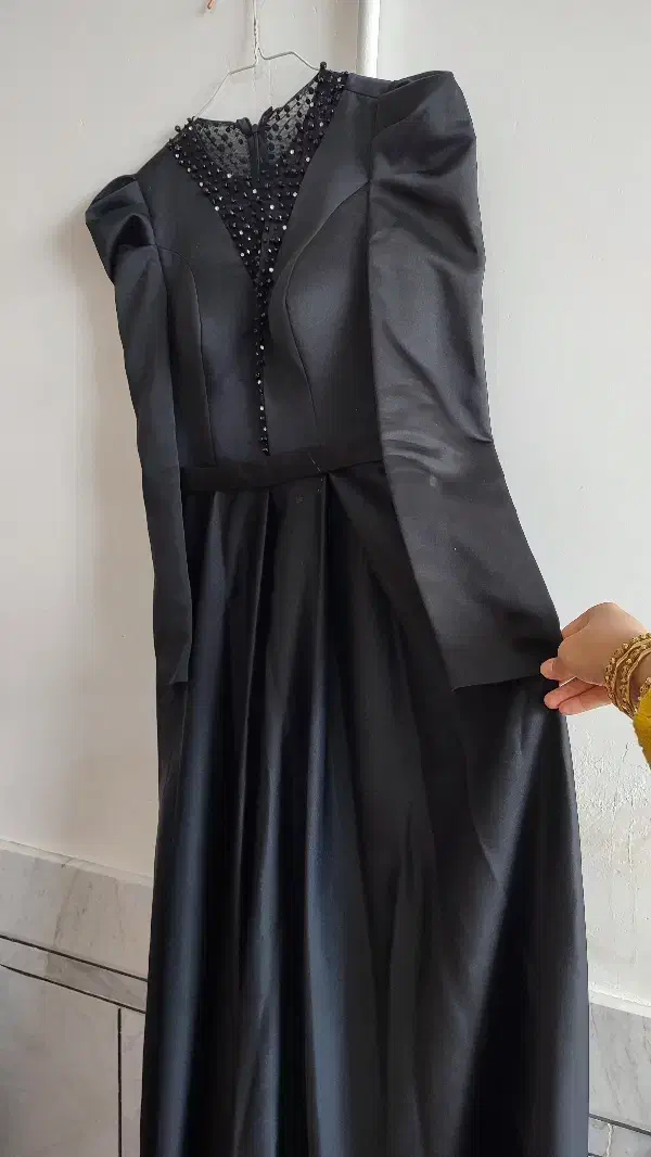 لباس مجلسی سایز38|لباس|فلاورجان, |دیوار