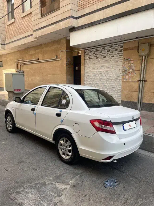 ساینا|خودرو سواری و وانت|تهران, شهرک شریعتی|دیوار