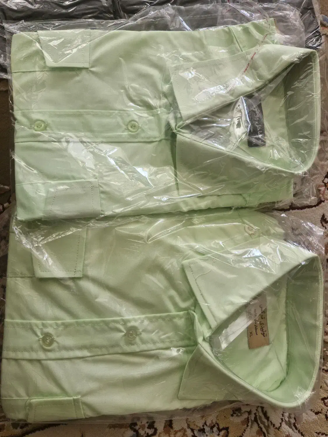 فروش لباس نظامی|لباس|سامان, |دیوار