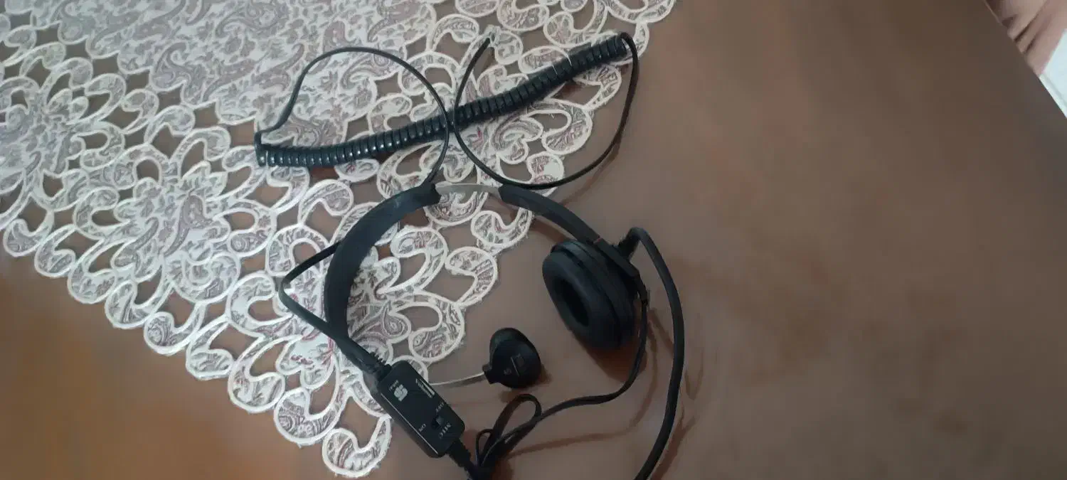 هدست هدفن|لوازم جانبی موبایل و تبلت|آستارا, |دیوار