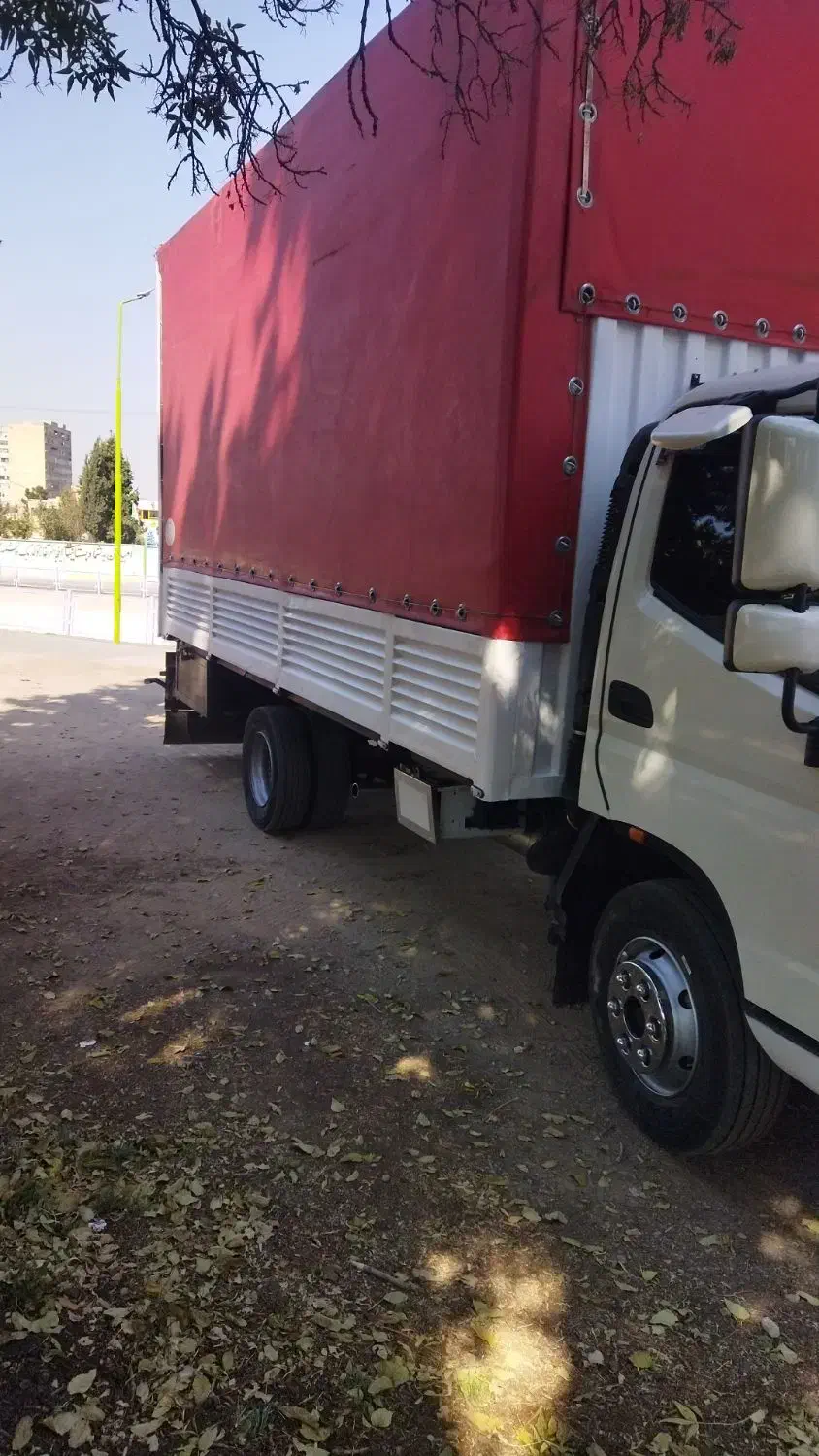 حمل اثاثیه منزل اتاق بزرگ|خدمات حمل و نقل|فولادشهر, سایت صنعتی کاوه|دیوار