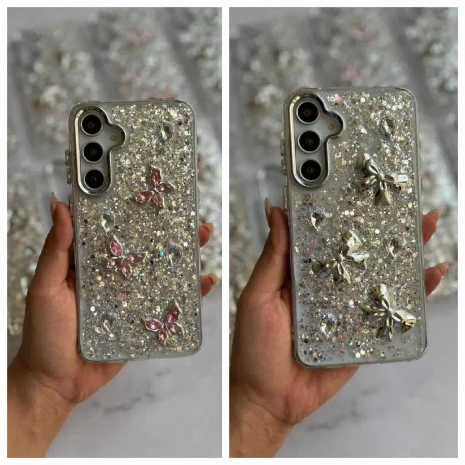 قاب موبایل عمده و تکی|لوازم جانبی موبایل و تبلت|قم, ارم|دیوار