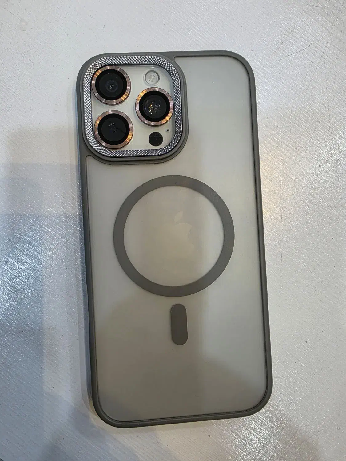 آیفون 16پرو های کپی|موبایل|شیراز, شیخ علی چوپان|دیوار