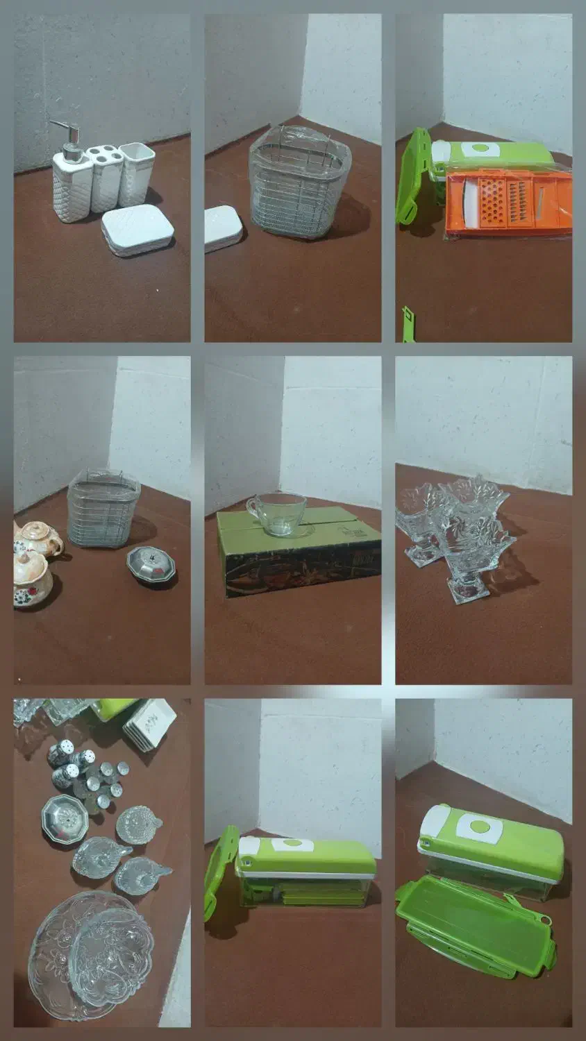 لوازم منزل|حراج|یزد, |دیوار