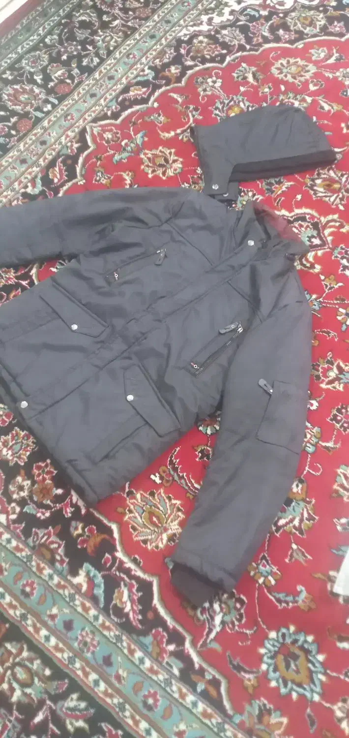 کافشین    زمستانی در حد نو|لباس|سنندج, |دیوار