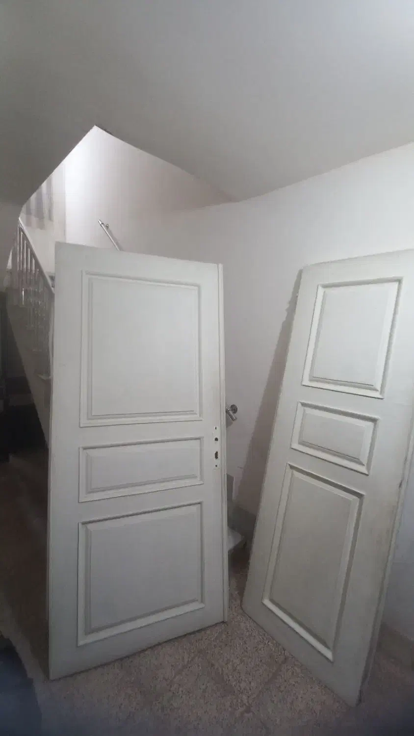 در تمام چوب|مصالح و تجهیزات ساختمان|مشهد, یاس|دیوار