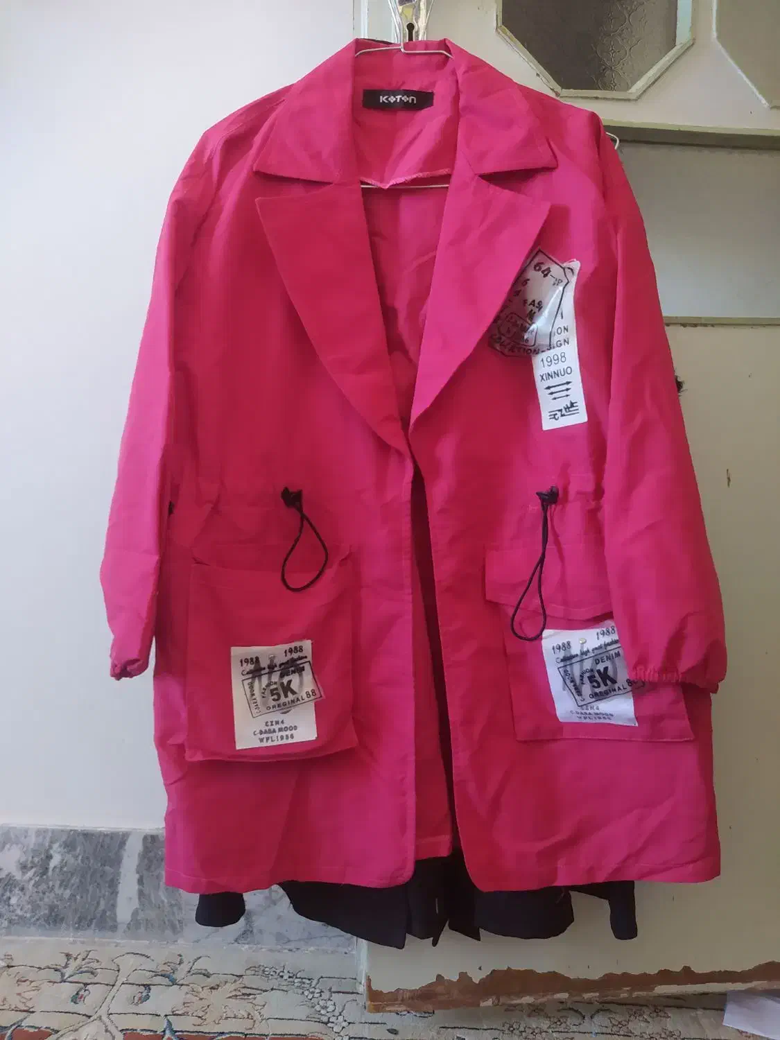 لباس و پوشاک|لباس|بیرجند, |دیوار