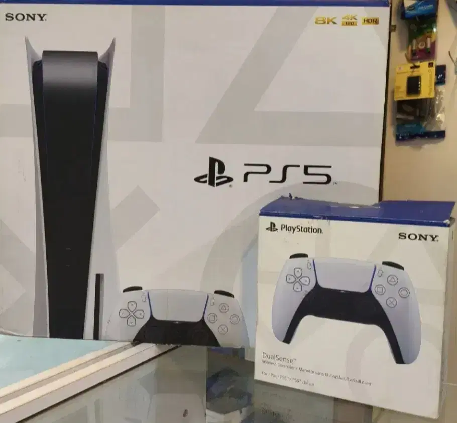 ps5نونو|کنسول، بازی ویدئویی و آنلاین|تهران, حکیمیه|دیوار