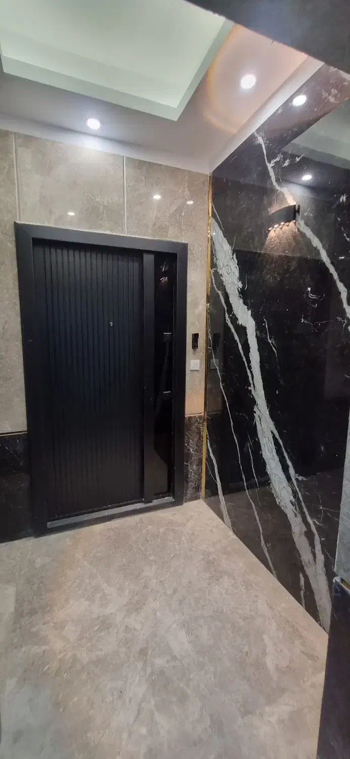 ۱۲۰ متر فول مشاعات بهارشیراز