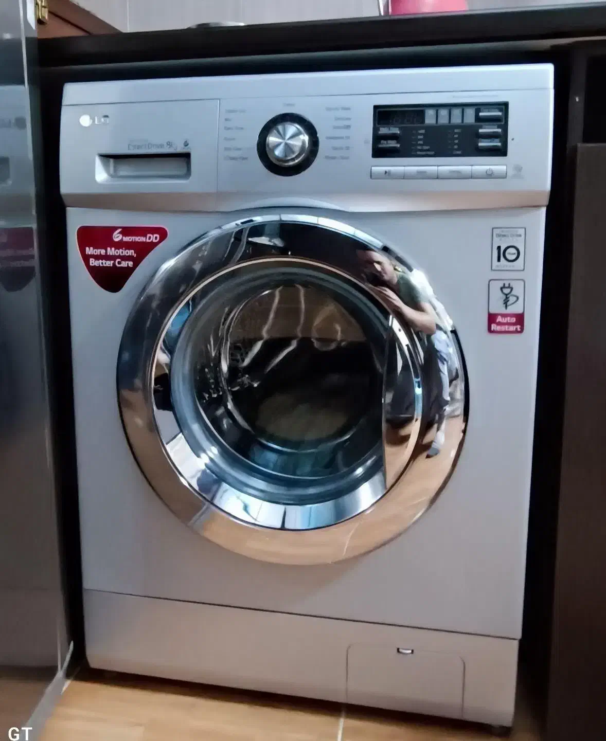 تعمیر تعمیرکار یخچال فریزر لباسشویی یخچالساز|خدمات پیشه و مهارت|کرمانشاه, |دیوار