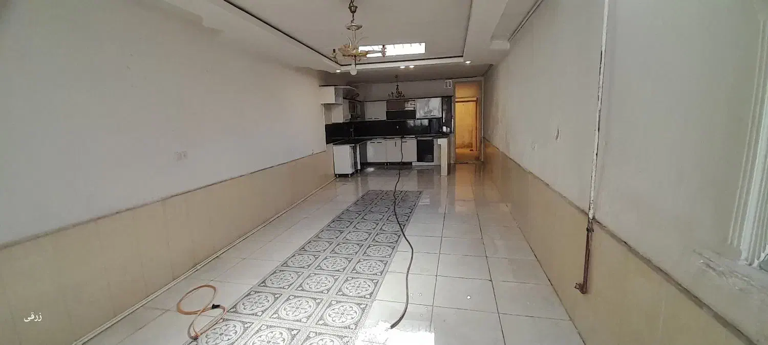 فروش خانه بدلیل مهاجرت قابل معاوضه باخودرو ویا طلا|فروش خانه و ویلا|نیشابور, رحمت آباد|دیوار