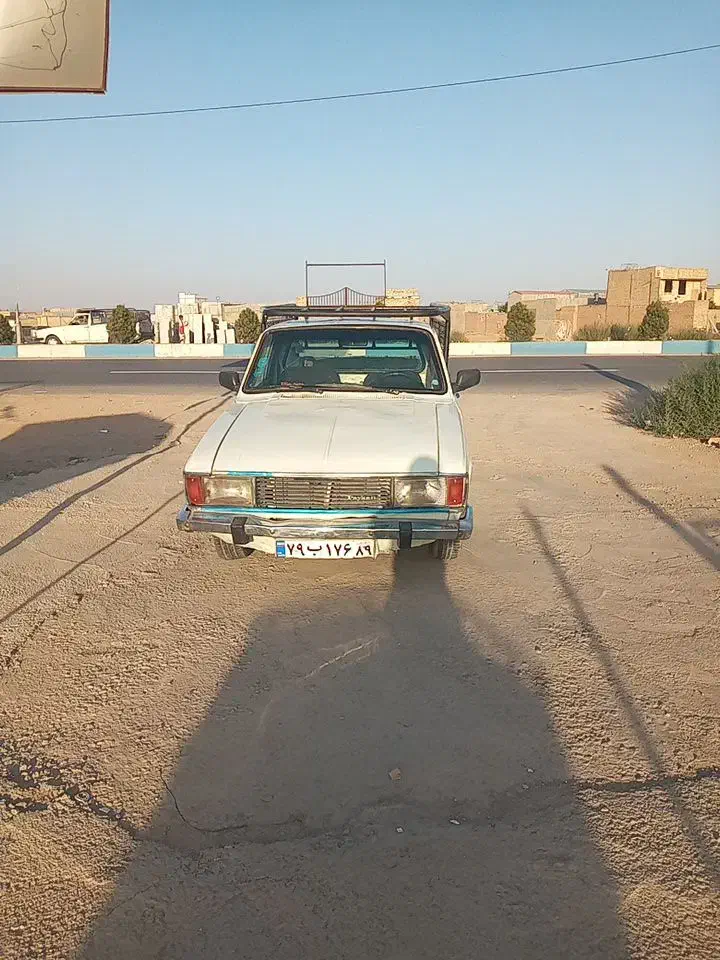 با سلام بار بری به تمام نقاط کشور قیمت توافقی|خدمات حمل و نقل|تاکستان, |دیوار