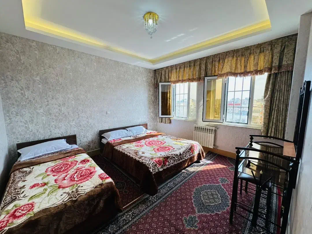 آپارتمان نو ساز|اجارهٔ کوتاهمدت آپارتمان و سوئیت|سرعین, |دیوار