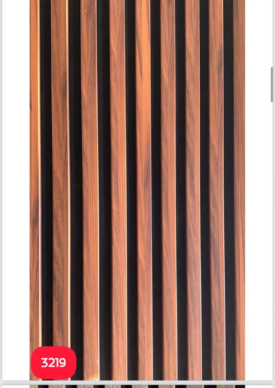 ترمووال پشت فوم دار|مصالح و تجهیزات ساختمان|تهران, خاوران|دیوار