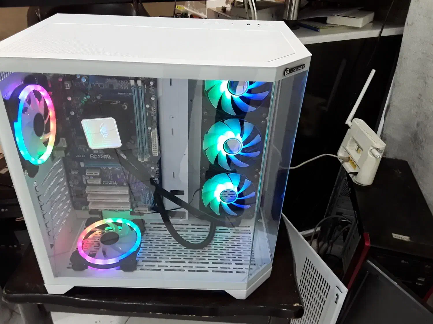 خدمات کافی نت آنلاین برتر جمالی|خدمات رایانه‌ای و موبایل|بوشهر, |دیوار