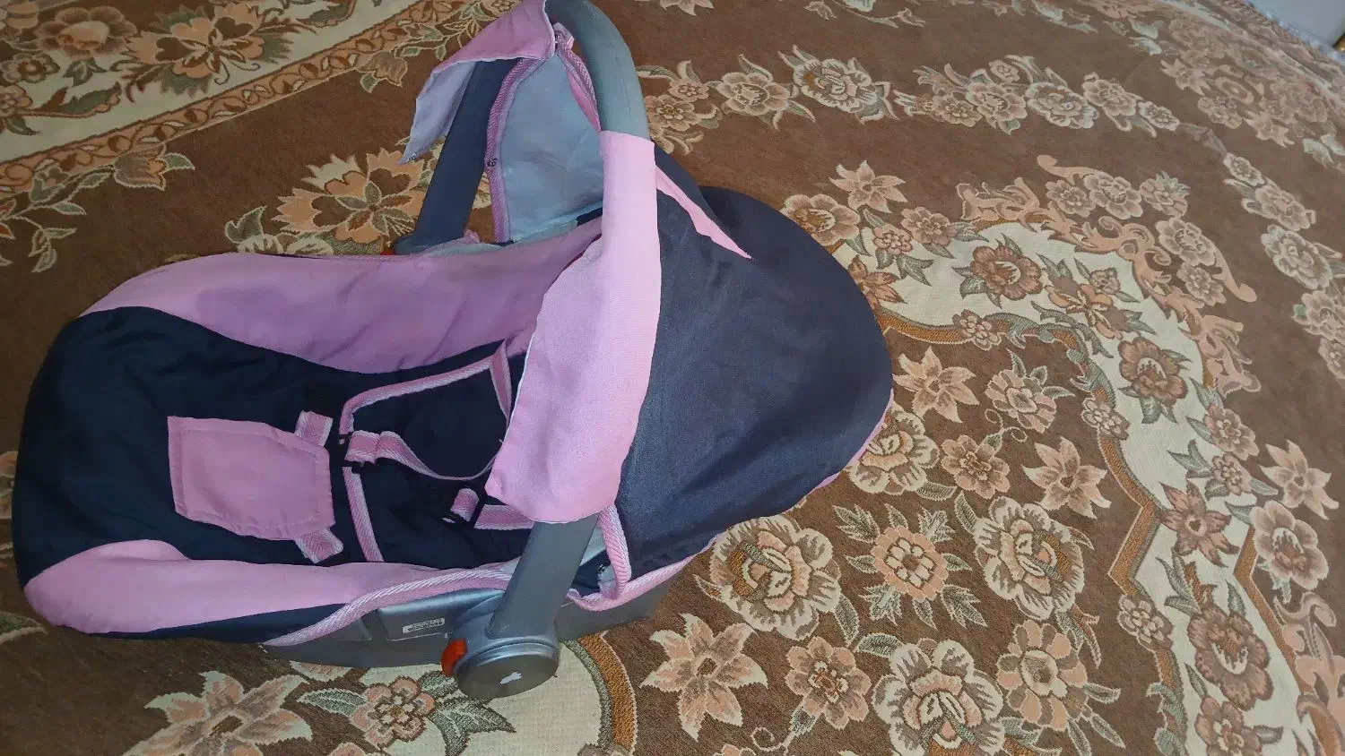 کریر بچه سالم|اسباب و اثاث بچه|تبریز, |دیوار