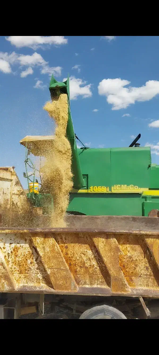 کمبایین ۸۶|خودرو سنگین|دیواندره, |دیوار