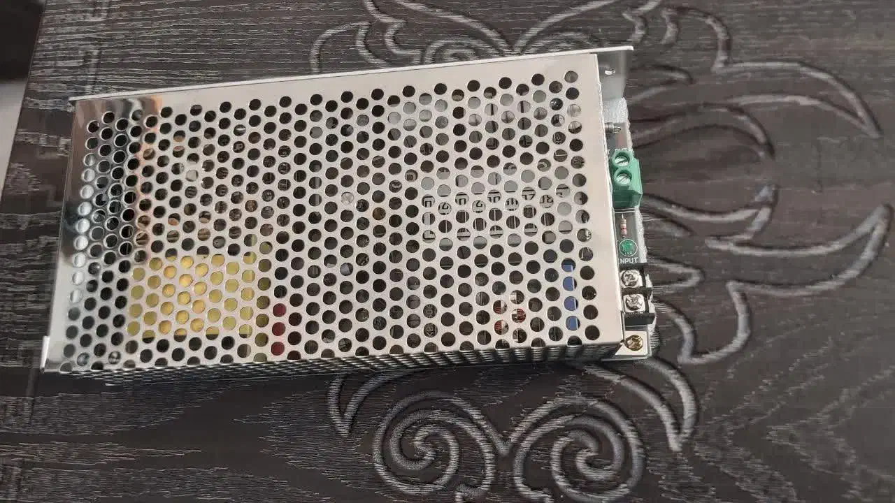 سوئیچینگ منبع تغذیه|لوازم جانبی موبایل و تبلت|اصفهان, دنارت|دیوار