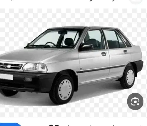 پراید ۸۵|خودرو سواری و وانت|میاندوآب, |دیوار