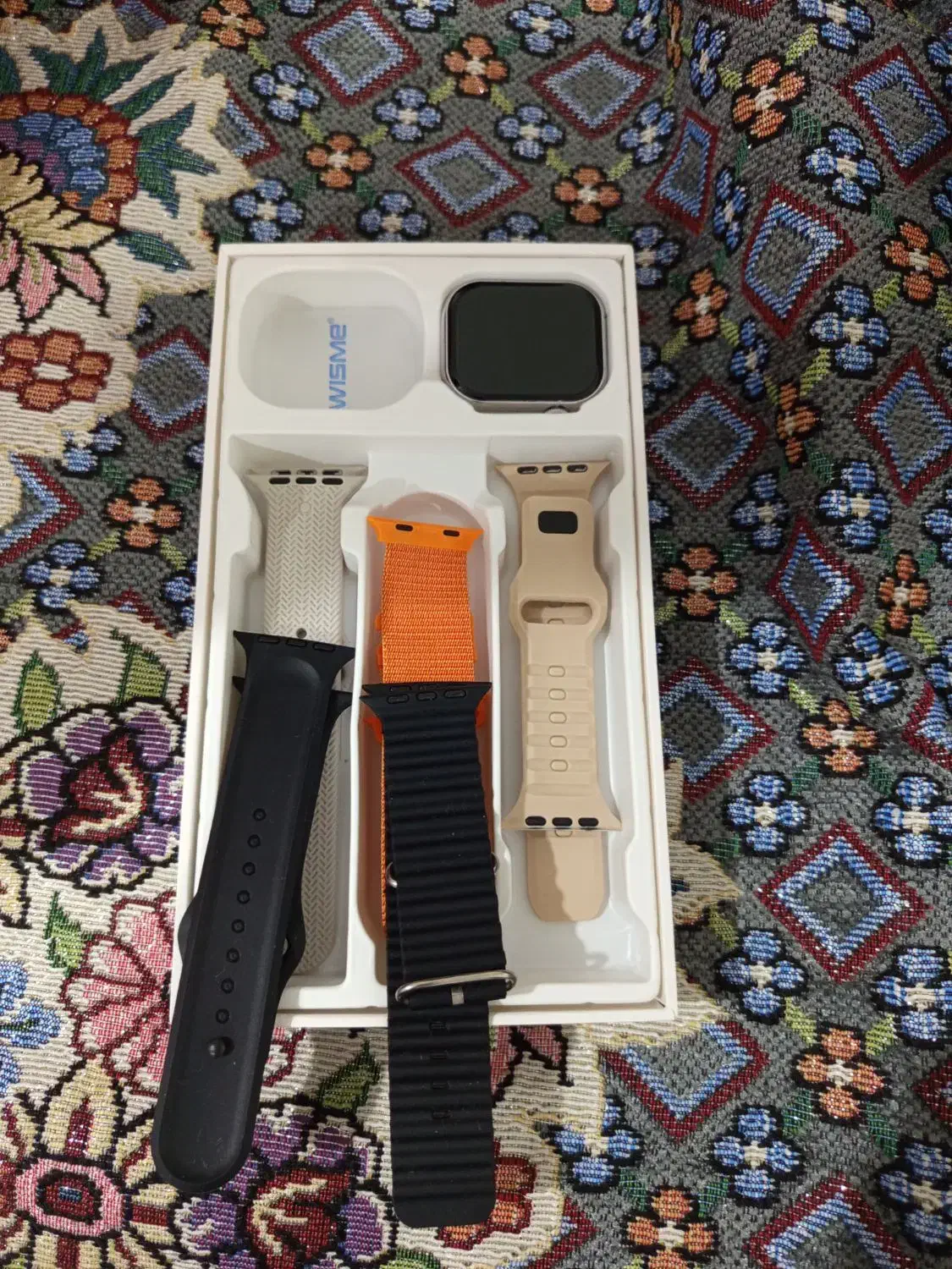 نونو|ساعت|نورآباد, |دیوار