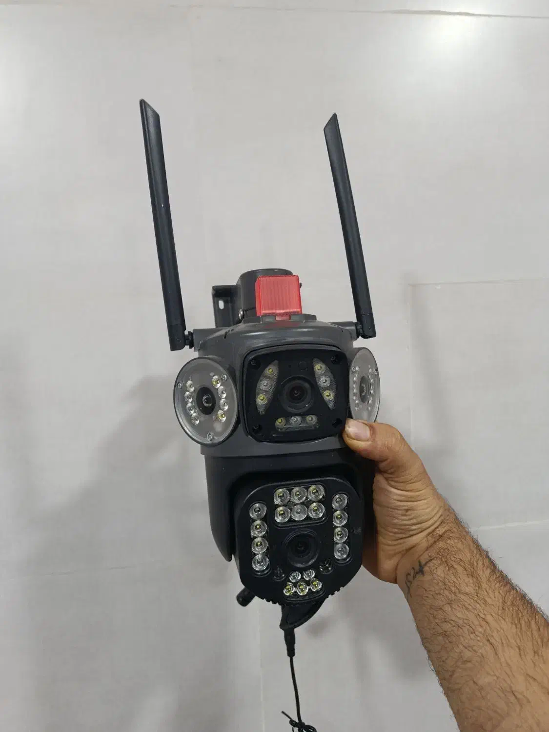 دوربین مداربسته سیمکارتی|دوربین مداربسته|تیران, |دیوار