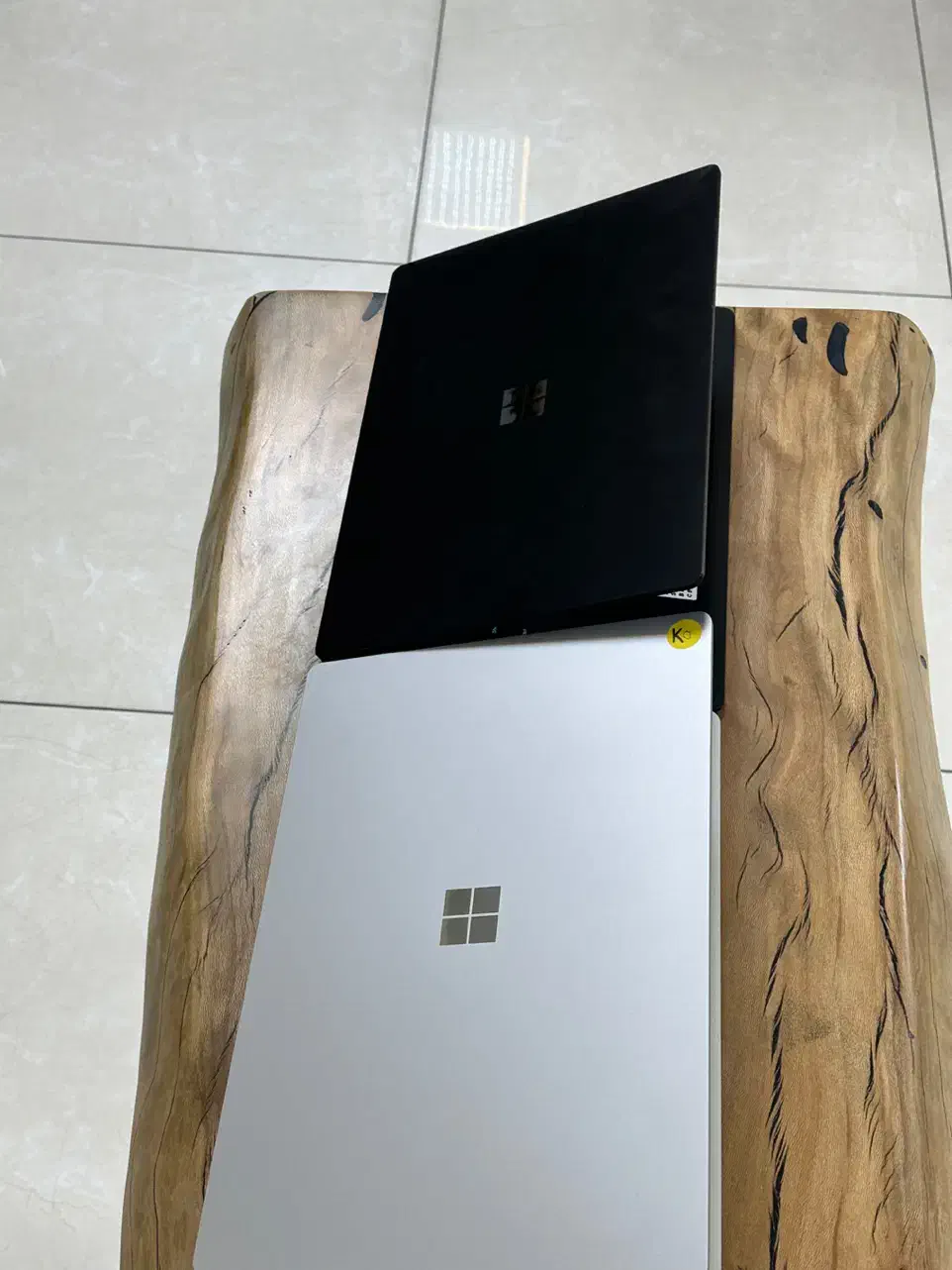 سرفیس لپتاپ نسل۱۱ مشابه نو ۱۵ اینچ همه فن حریف|رایانه همراه|تهران, فاطمی|دیوار