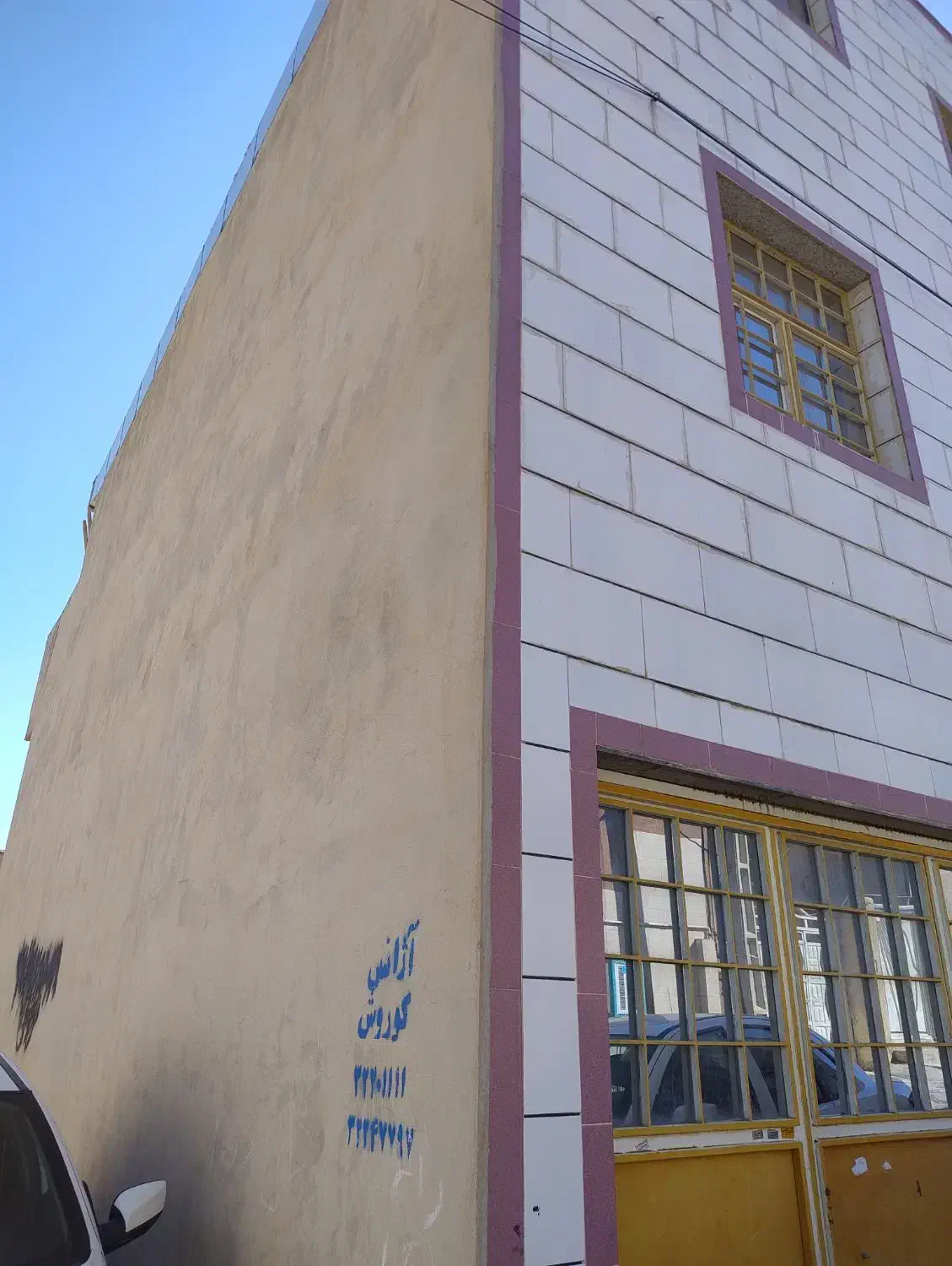 ویلایی/دوطبقه/رزمندگان /|فروش خانه و ویلا|ایلام, |دیوار