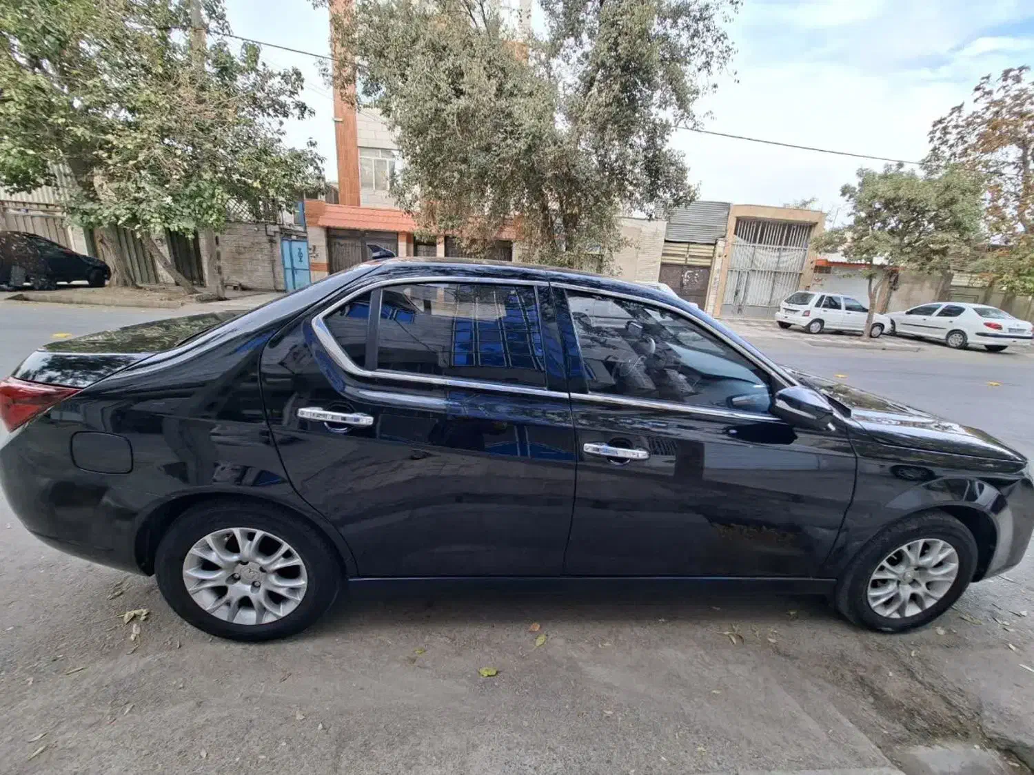 دنا پلاس مدل 1403|خودرو سواری و وانت|مشهد, عبادی|دیوار