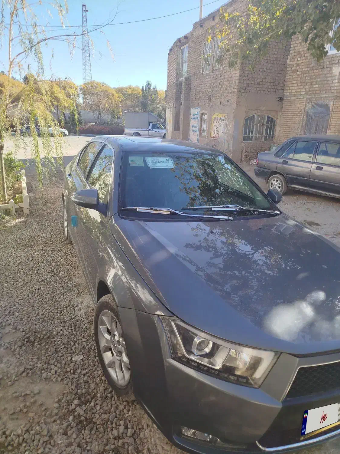 دنا پلاس توربو اتومات|خودرو سواری و وانت|نیشابور, فرح بخش|دیوار