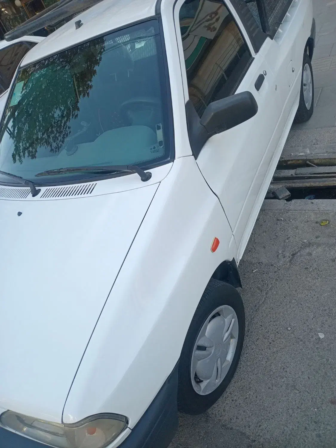 پراید وانت|خودرو سواری و وانت|نسیمشهر, |دیوار