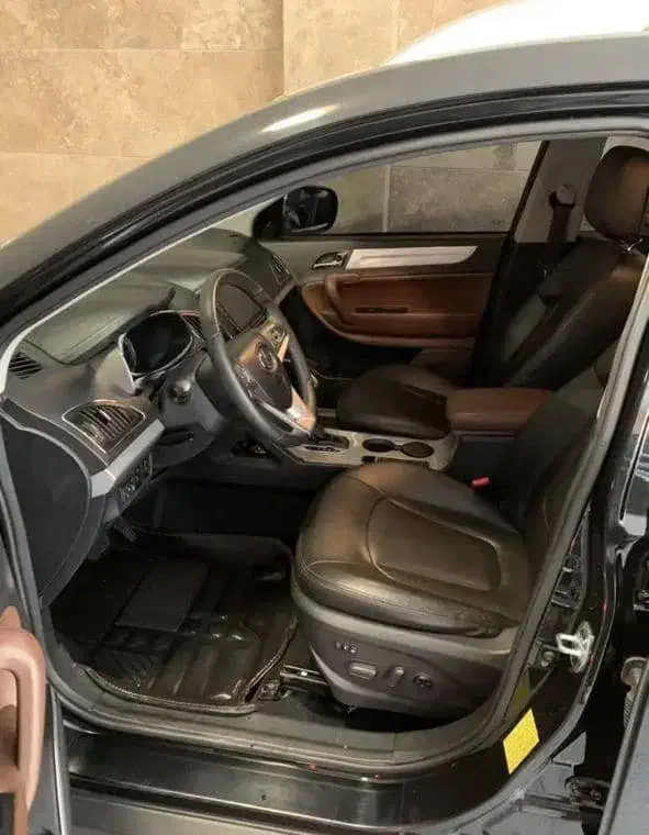 جک S5 مدل ۱۴۰۲|خودرو سواری و وانت|تهران, مجیدیه|دیوار