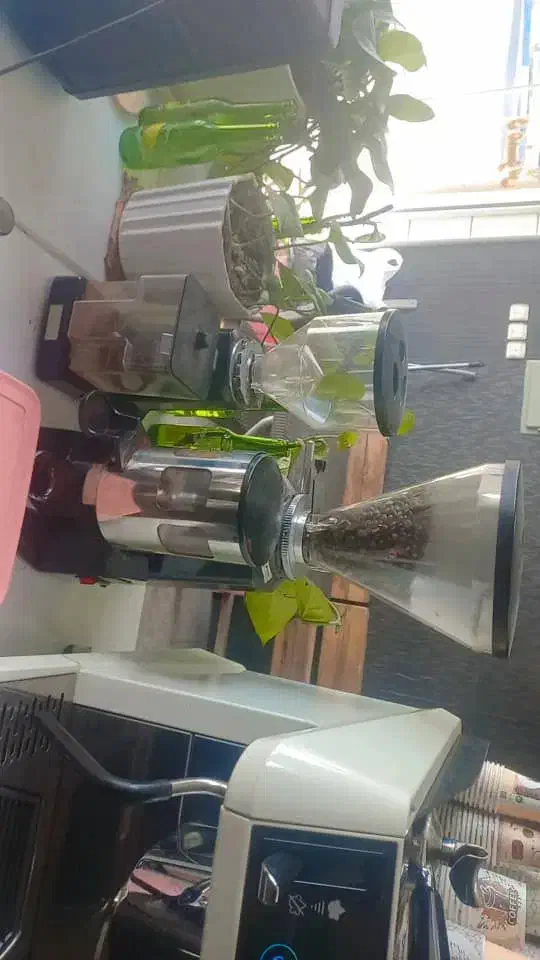 تمام وسایل قهوه فروشی بفروش میرسد|کافیشاپ و رستوران|دوگنبدان, |دیوار