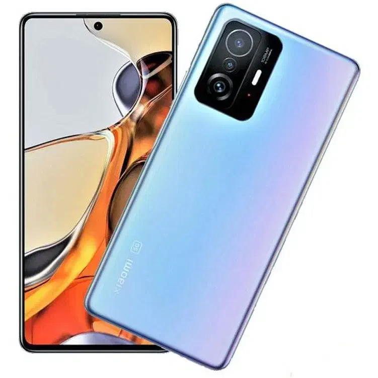 معاوضه11t pro|موبایل|اهواز, کمپلو شمالی|دیوار