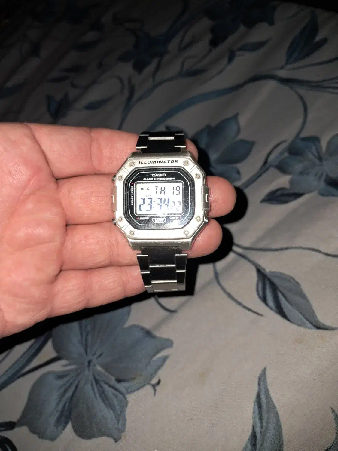 ساعت کاسیو اصل|ساعت|اراک, |دیوار