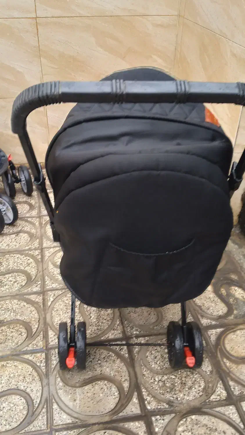 کالسکه|کالسکه و لوازم جانبی|قرچک, شهرک الحدید|دیوار