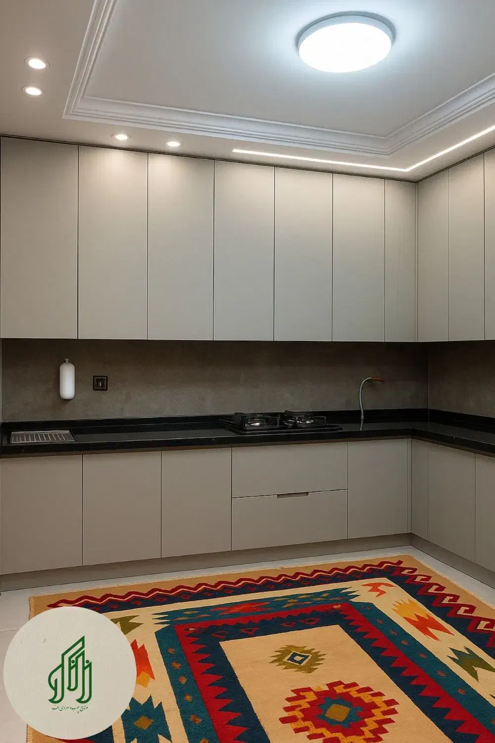 طراحی و اجرای کابینت بازدید و مشاوره رایگان|خدمات پیشه و مهارت|بروجن, |دیوار