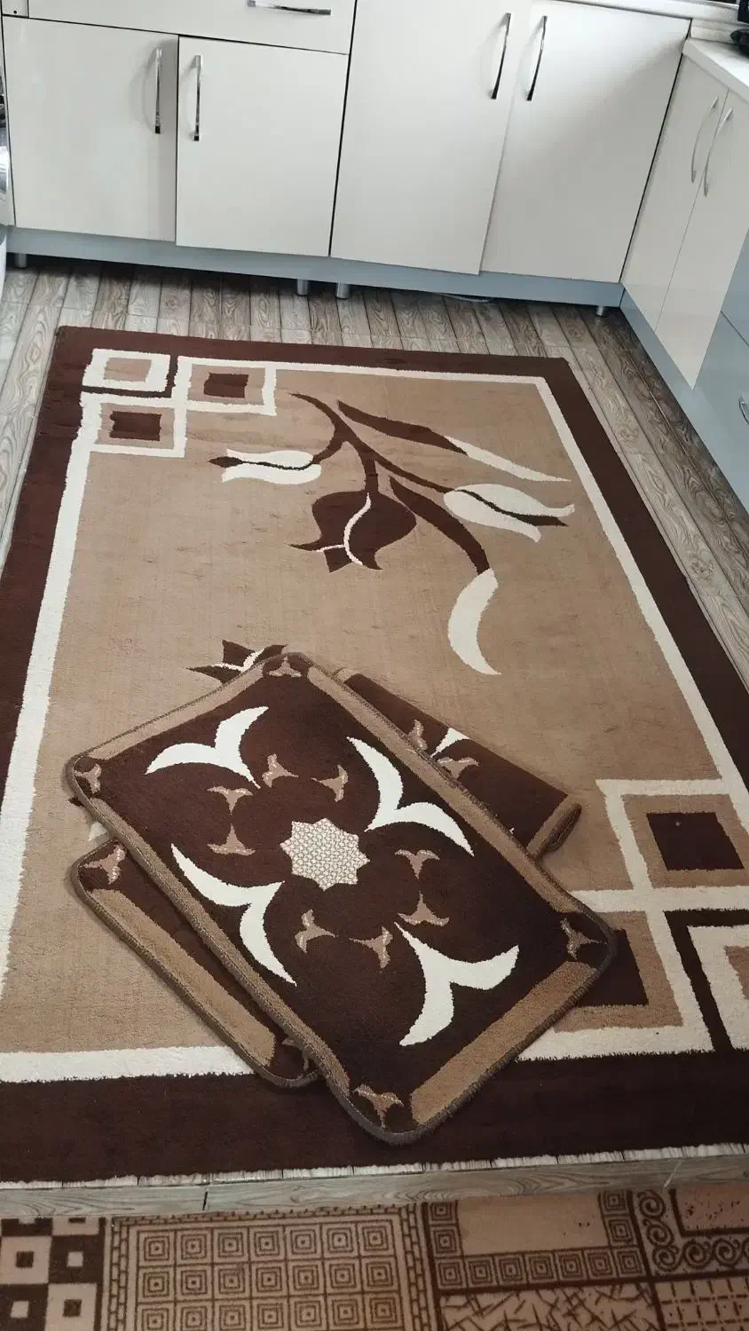 فرش فانتزی|فرش|میاندوآب, |دیوار