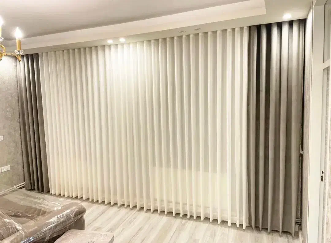 حراج حریر + اسلپ + انواع سادەجات پرده|پرده، رانر، رومیزی|بانه, |دیوار