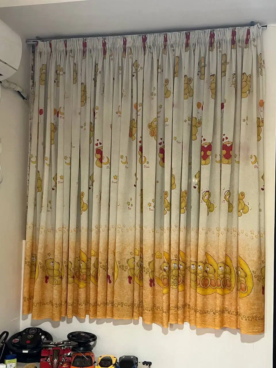 پرده و لوستر|اسباب و اثاث بچه|قشم, |دیوار