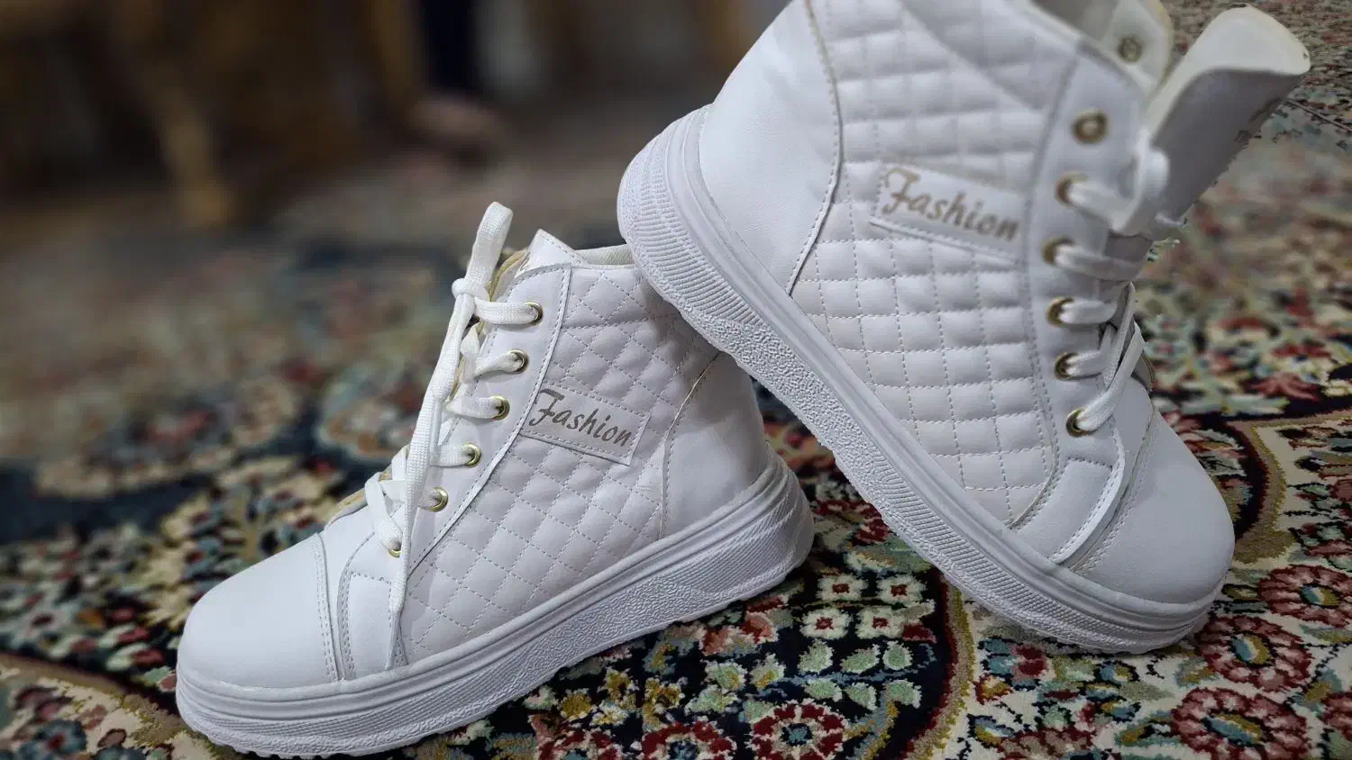 نیم بوت ۳۷|کیف، کفش، کمربند|مشهد, انقلاب|دیوار