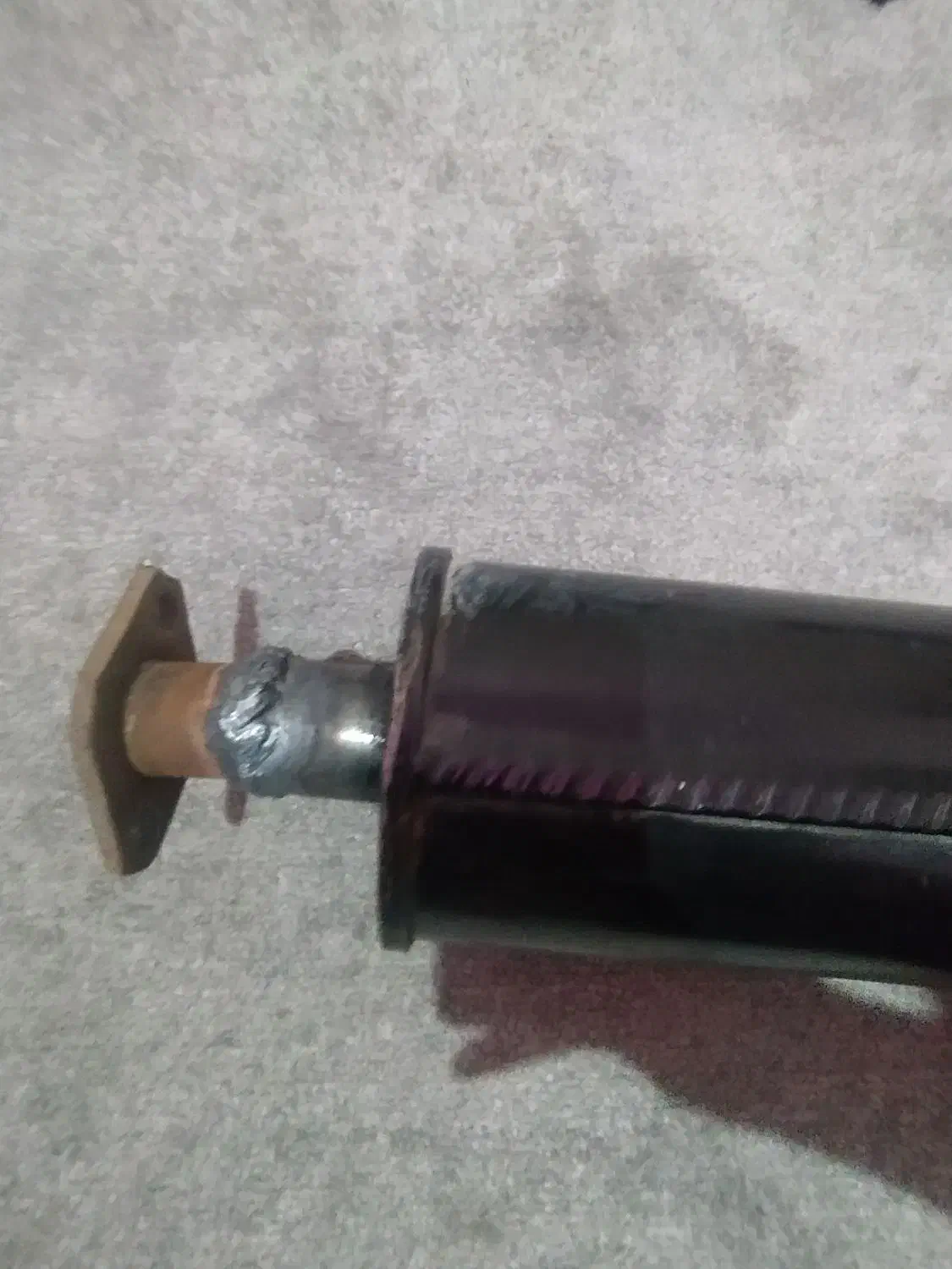 منبع رنجووری JS|قطعات یدکی و لوازم جانبی|برخوار, |دیوار