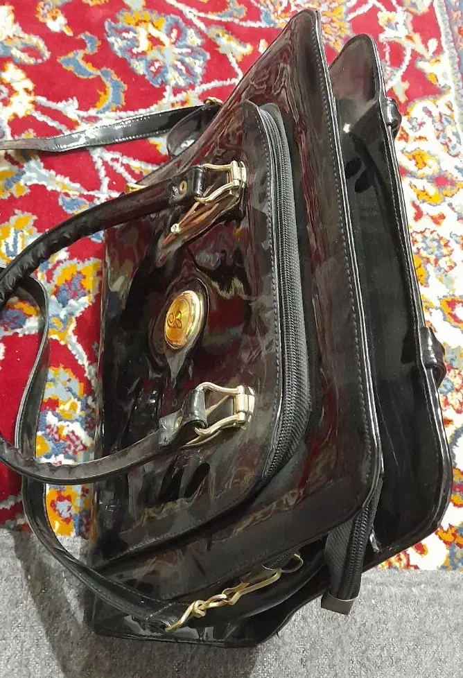 کیف زنانه|کیف، کفش، کمربند|دورود, |دیوار