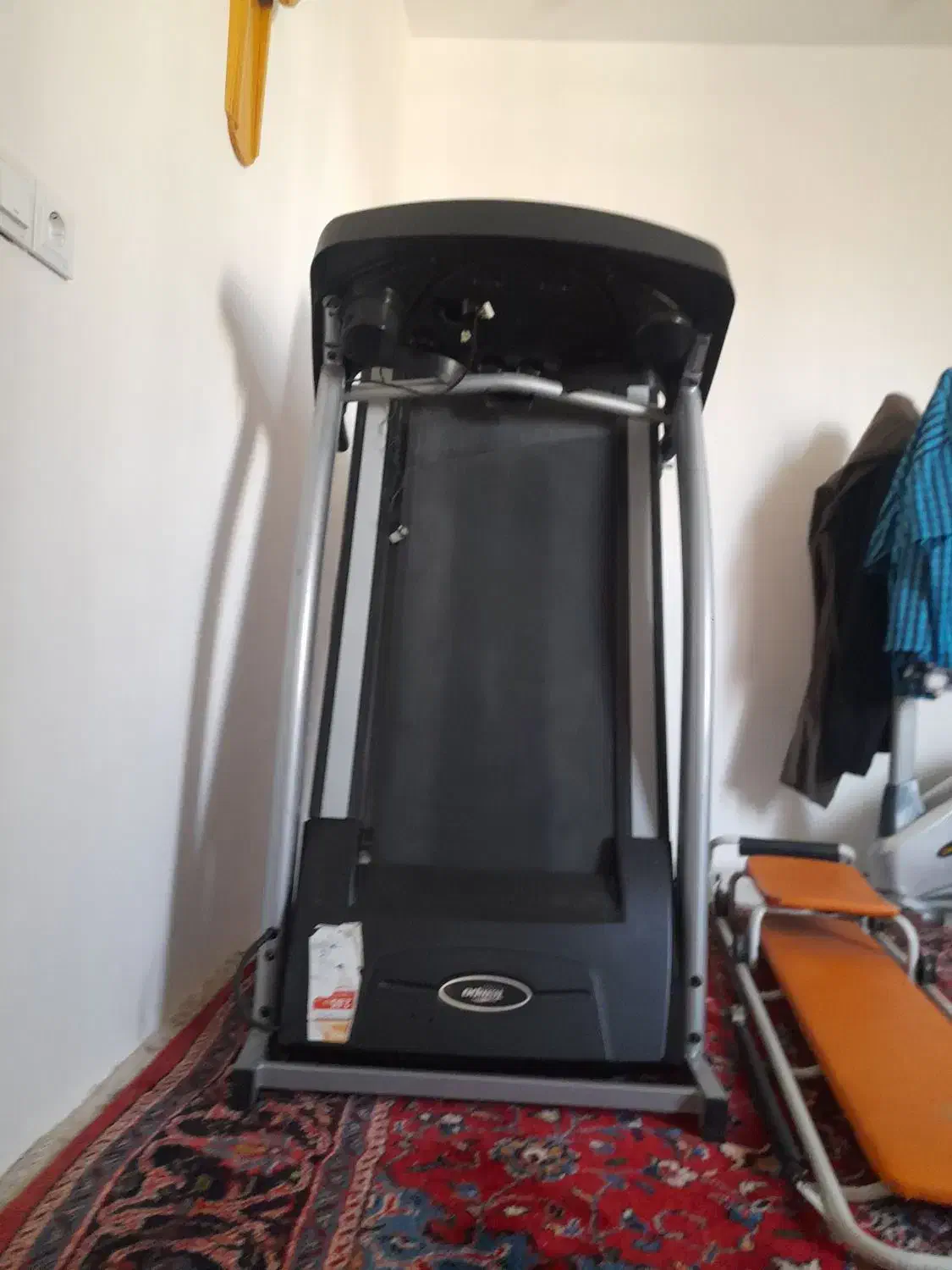 حراج|تجهیزات ورزشی|قزوین, |دیوار